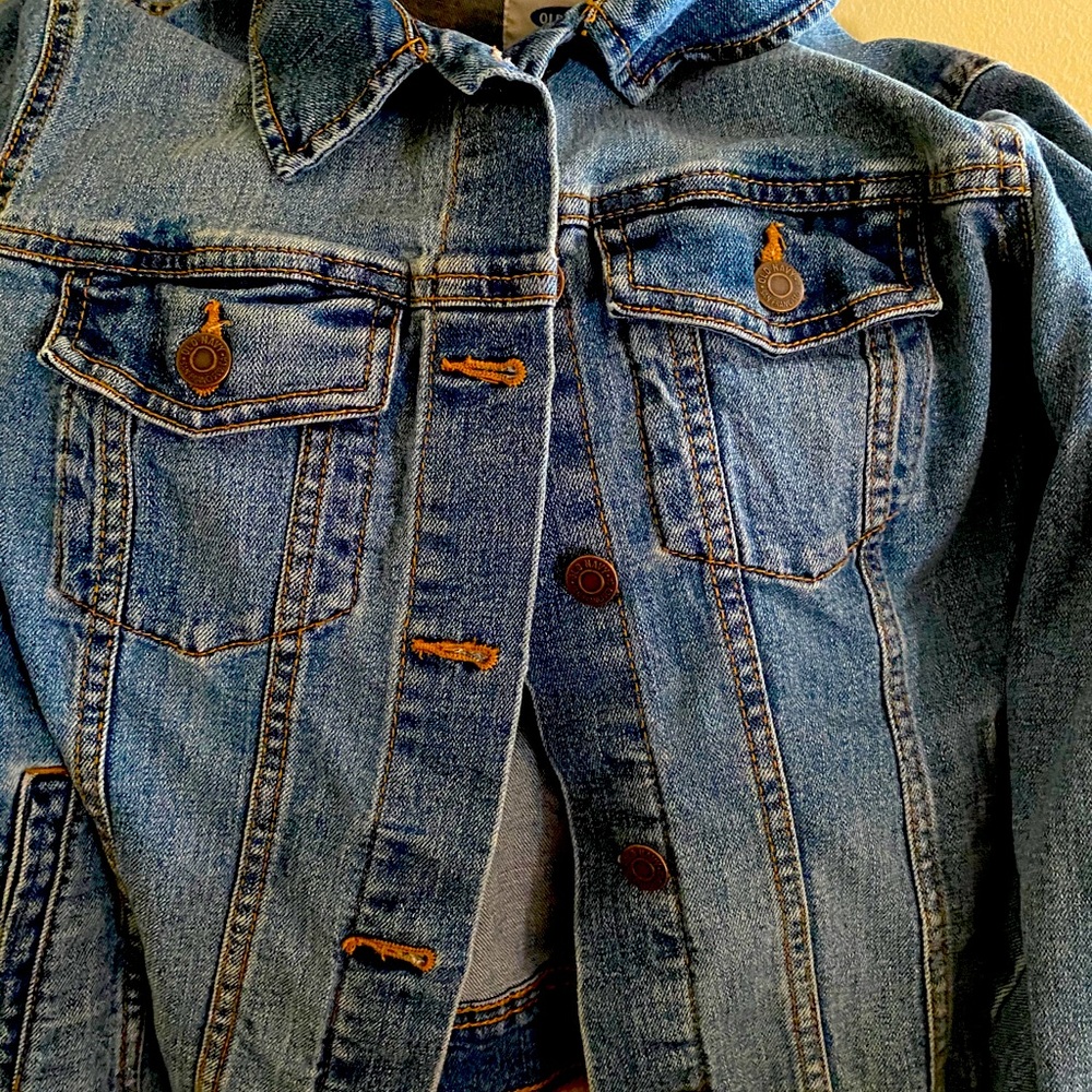 Women’s Denim jacket